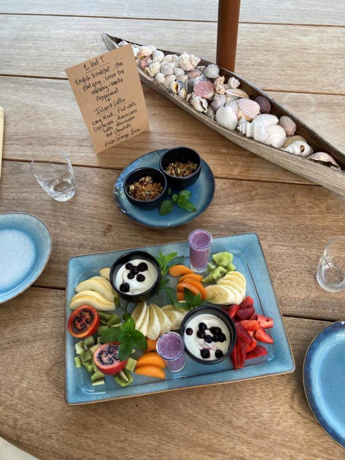 Waiheke Waterfront Lodge Oneroa エクステリア 写真